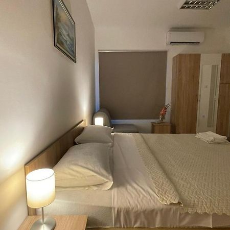 Apartman Dunav Kladovo Exterior foto