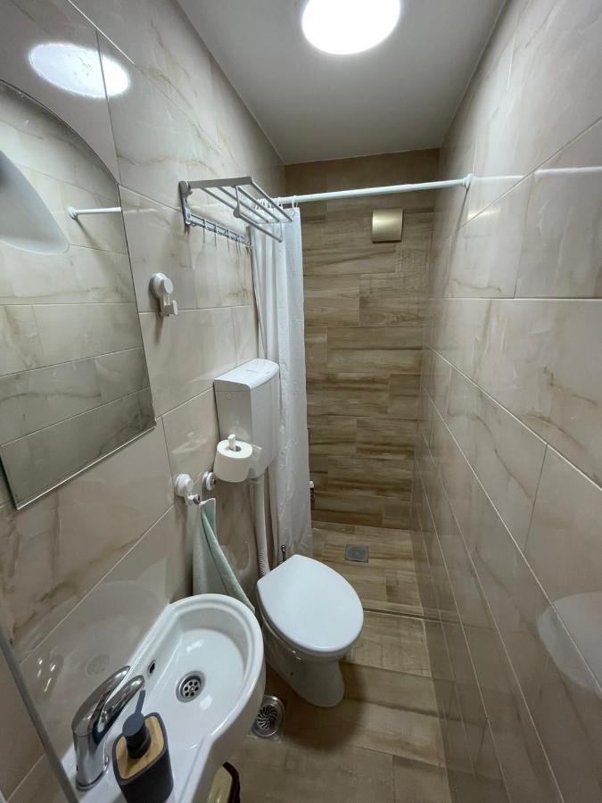Apartman Dunav Kladovo Exterior foto